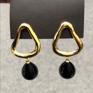 Lizzie Fortunato Earrings
